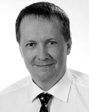 Hans A. Kestler