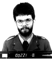 Bruno Cozzi