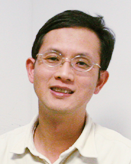 Ing-Shouh Hwang