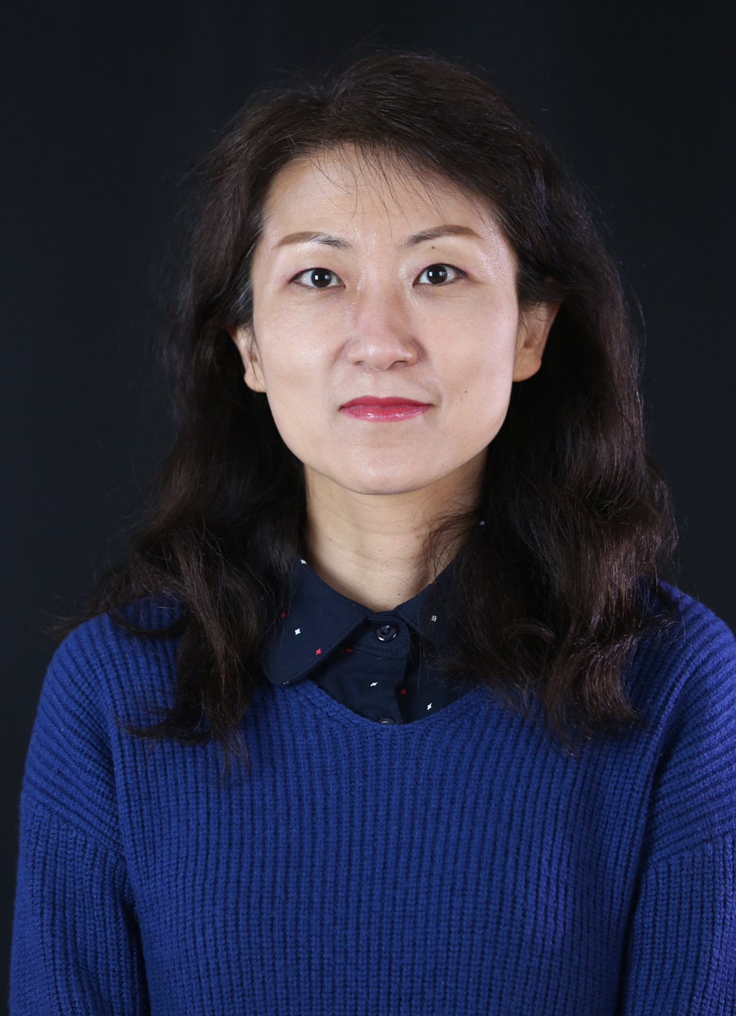 Aijun Liu