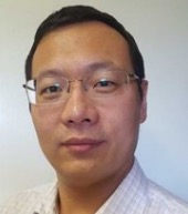 Jianwei Du