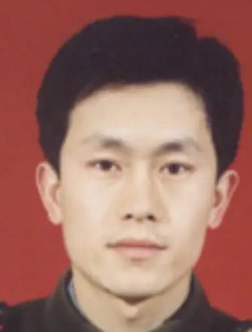 Xuesong Wang