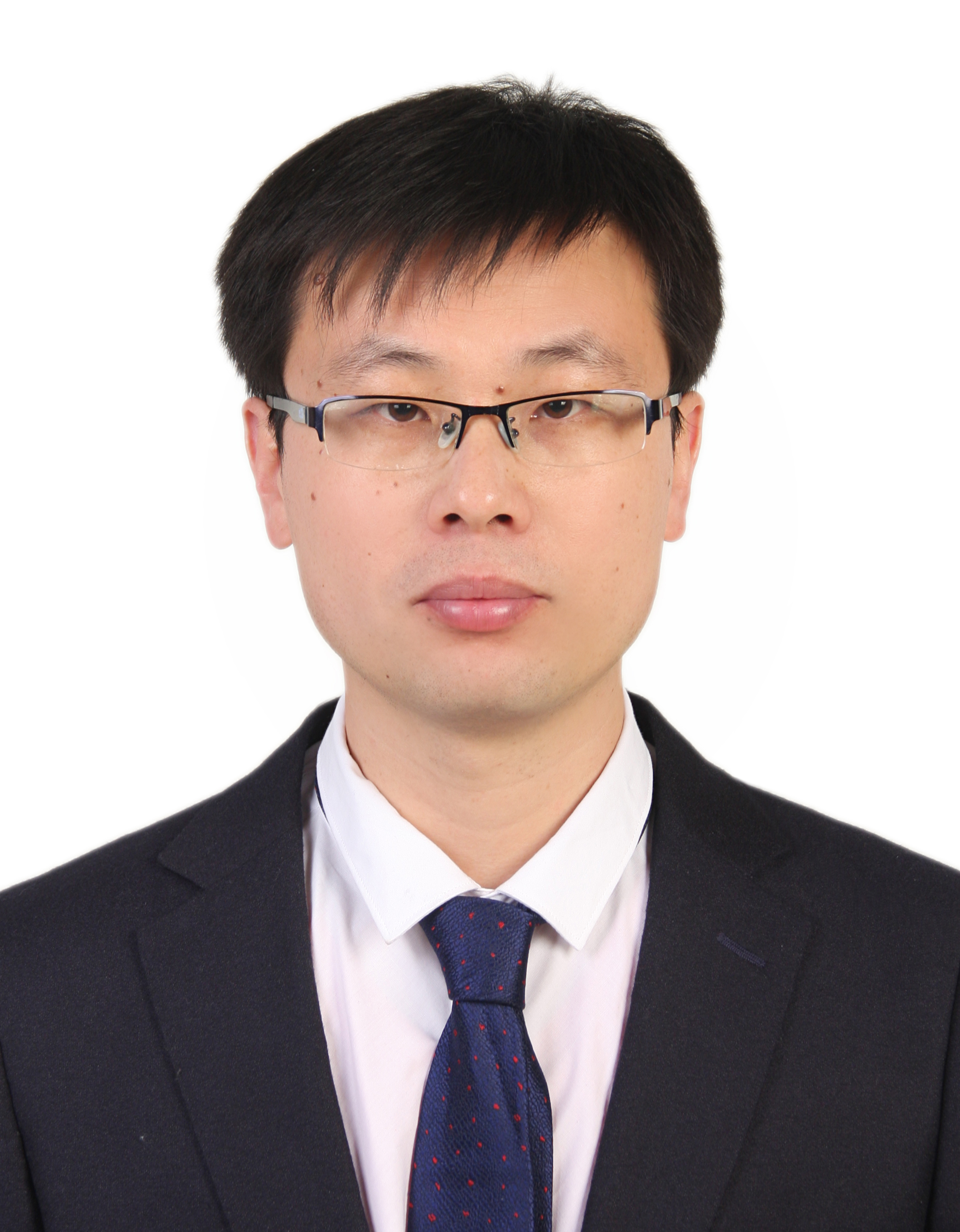 Xinjiang Cui