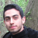 Pouria Moghimi