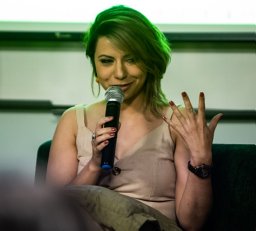 Alline Cristina Campos