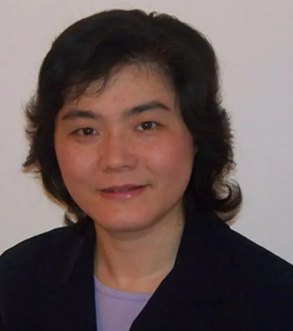 Lei Fu