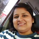 Kavita Ghosh