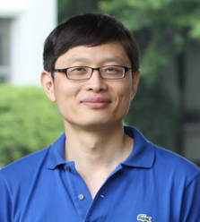 Jie Wu