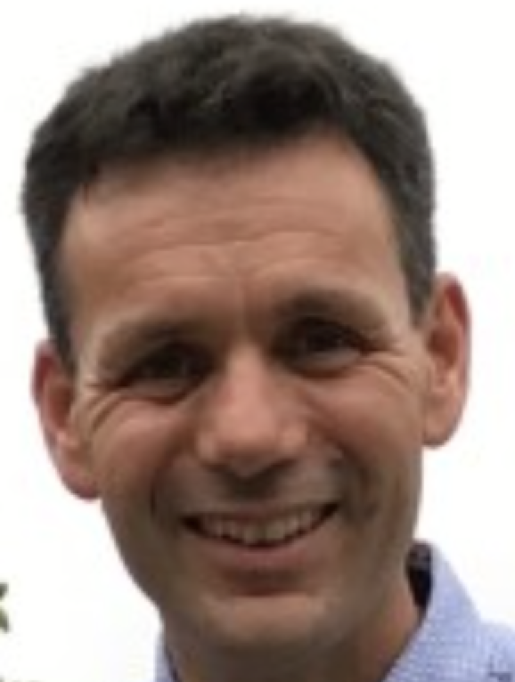 Pascal Ferraro