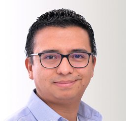 Nestor F. Aguirre