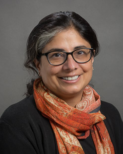 Geetanjali Chander