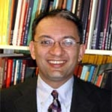 Asif Agha