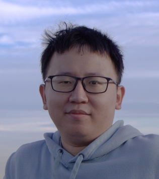 Shuyuan Xu