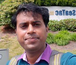 Romesh Chandra