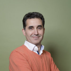 Said Hamdioui