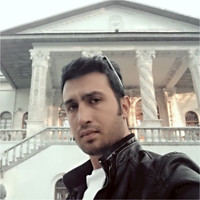Mustafa Aghazadeh