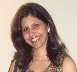 Divya Sareen