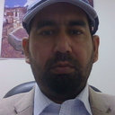 Raza Murad Ghalib