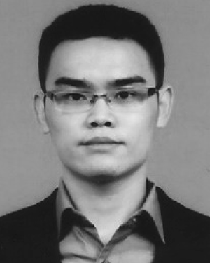 Jiadi Zhang