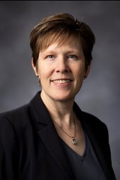 Sandra Hope