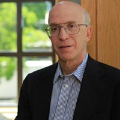 Alan Blinder