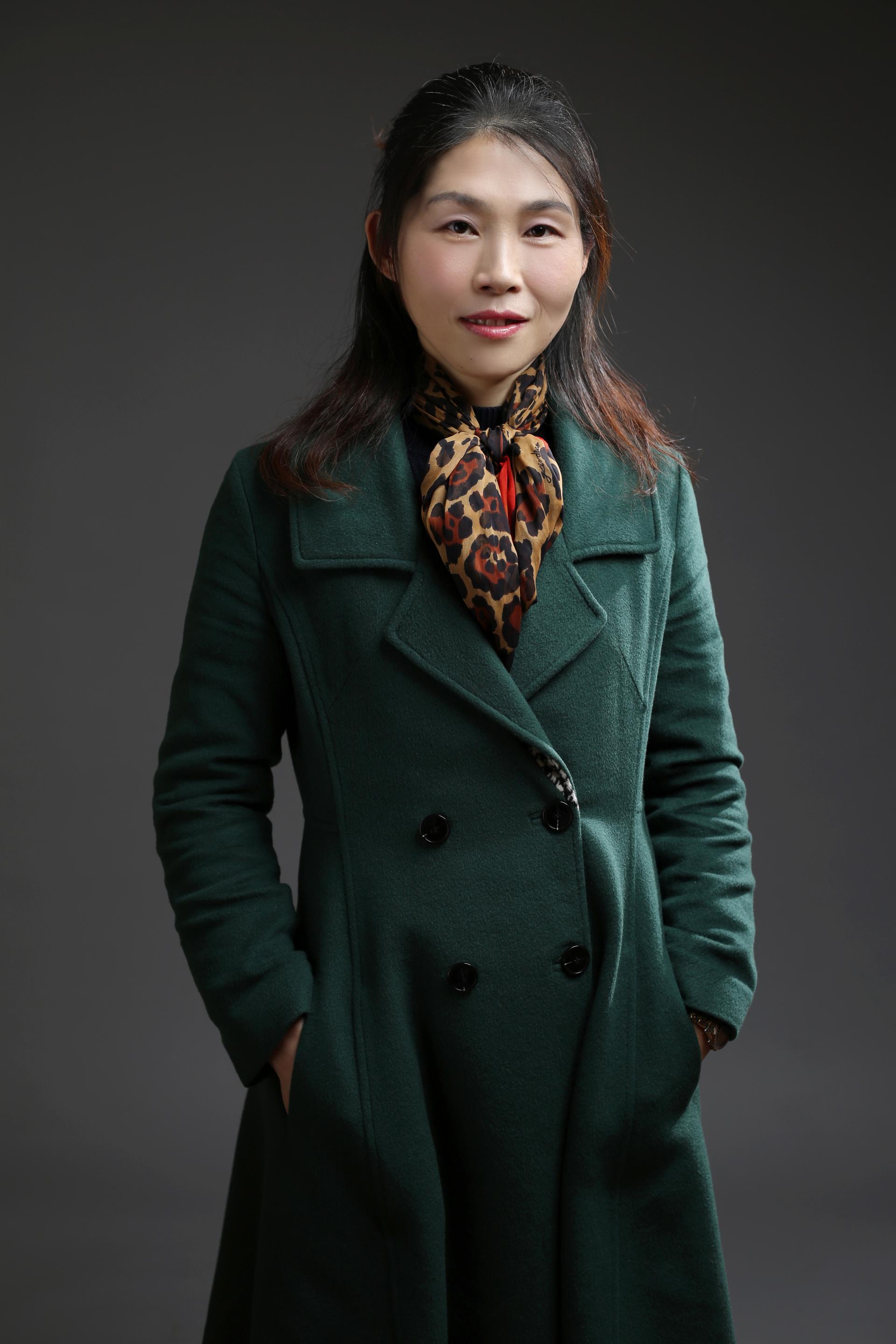Yuxia Li