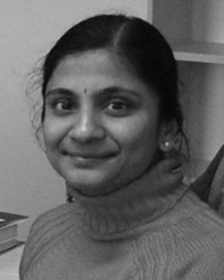 Aruna Ivaturi