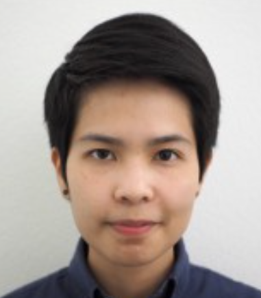 Phanwadee Sinthong