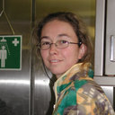 Isabelle Levy