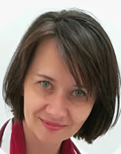 Iwona Lugowska