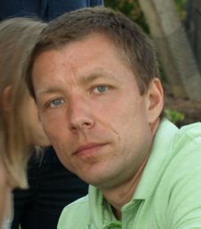Põlme Sergei