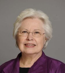 Betty S. Black