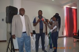 Mpaphi C. Bonyongo