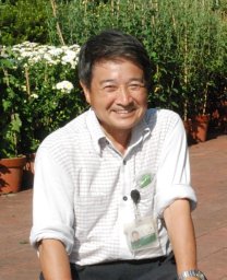 Satoshi Yamaguchi
