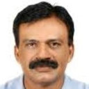 Chellappan Pillai Suresh Raju