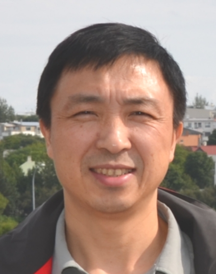Jianfeng He