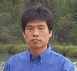 Faping Zhang