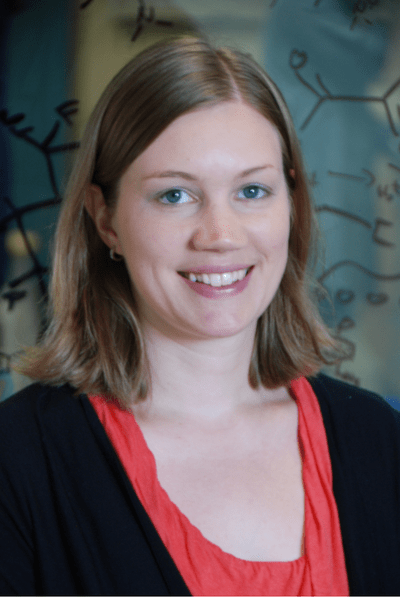 Ellen M. Sletten
