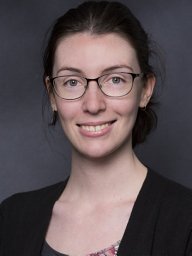 Jenni A. Hayward
