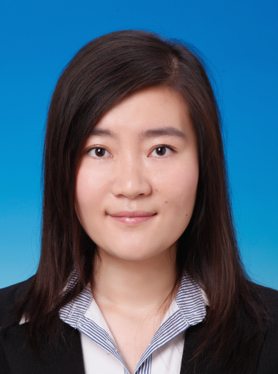 Meijuan Yao