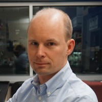 Zdenek Andrysik
