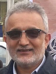 Akbar Khodaparast Haghi