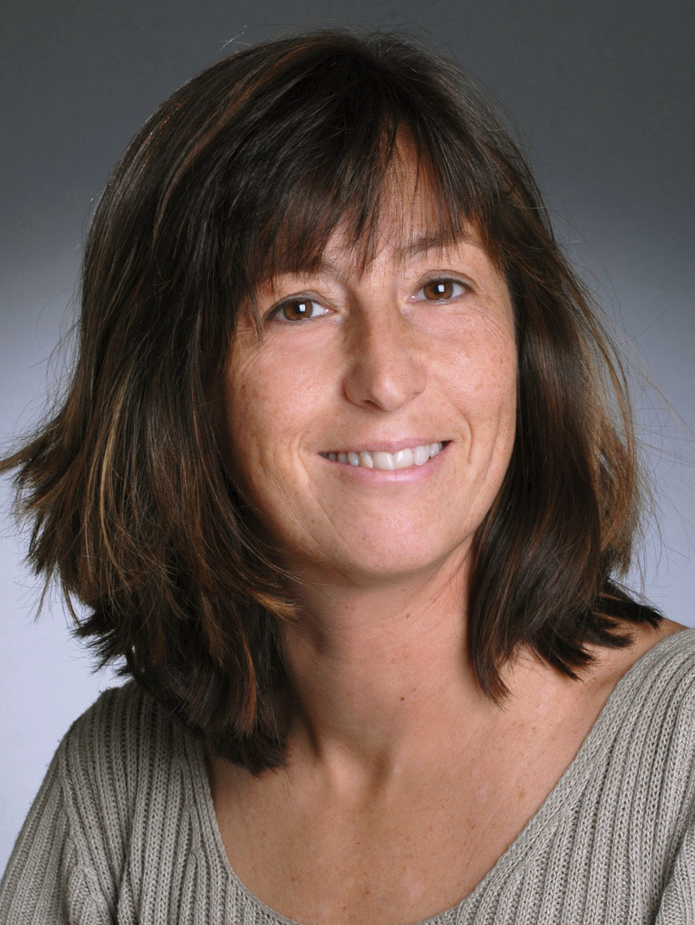 Marina Bennati