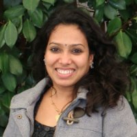 P Manju