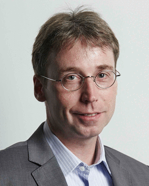 Thomas Friedrichs