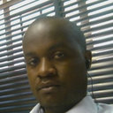 Tinashe Nyabako