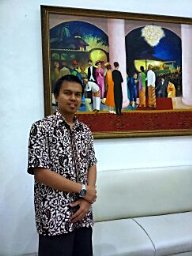 Roni Ekha Putera