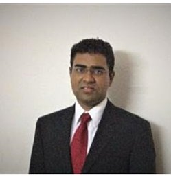Ravi Sankar