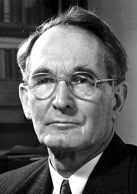 Percy W. Bridgman