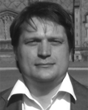 Lev Mukhanov